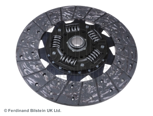 Clutch Disc